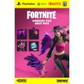 Fortnite - Shrieking Star Quest Pack + 1000 V-Bucks Challenge